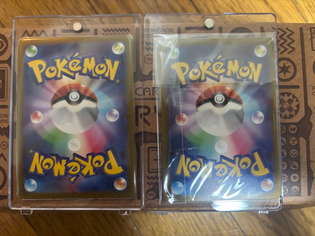 ポ*影様 ルカリオ争奪戦 ルカリオV & VSTAR セット