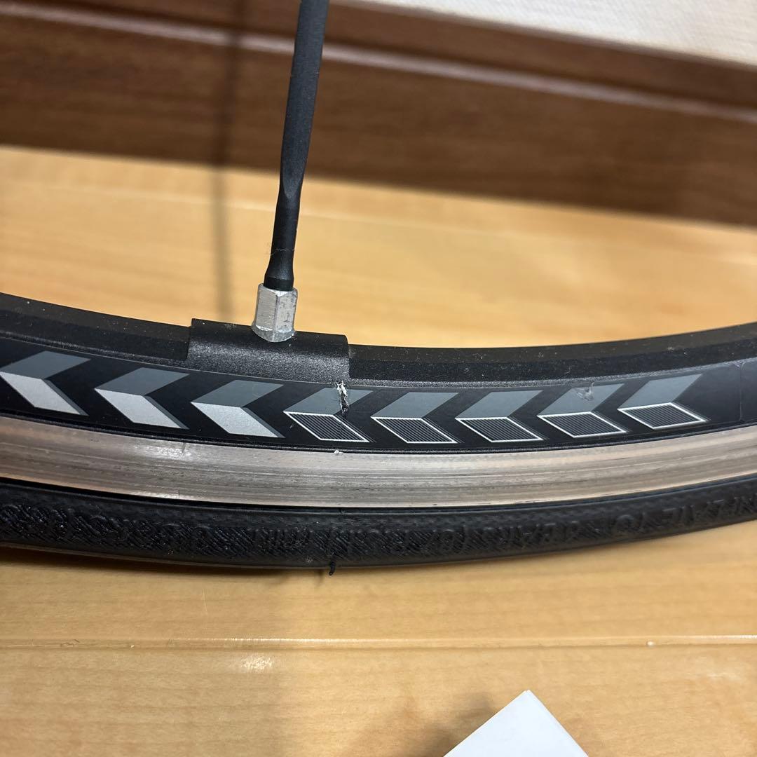 フルクラム　レーシングゼロ　c15