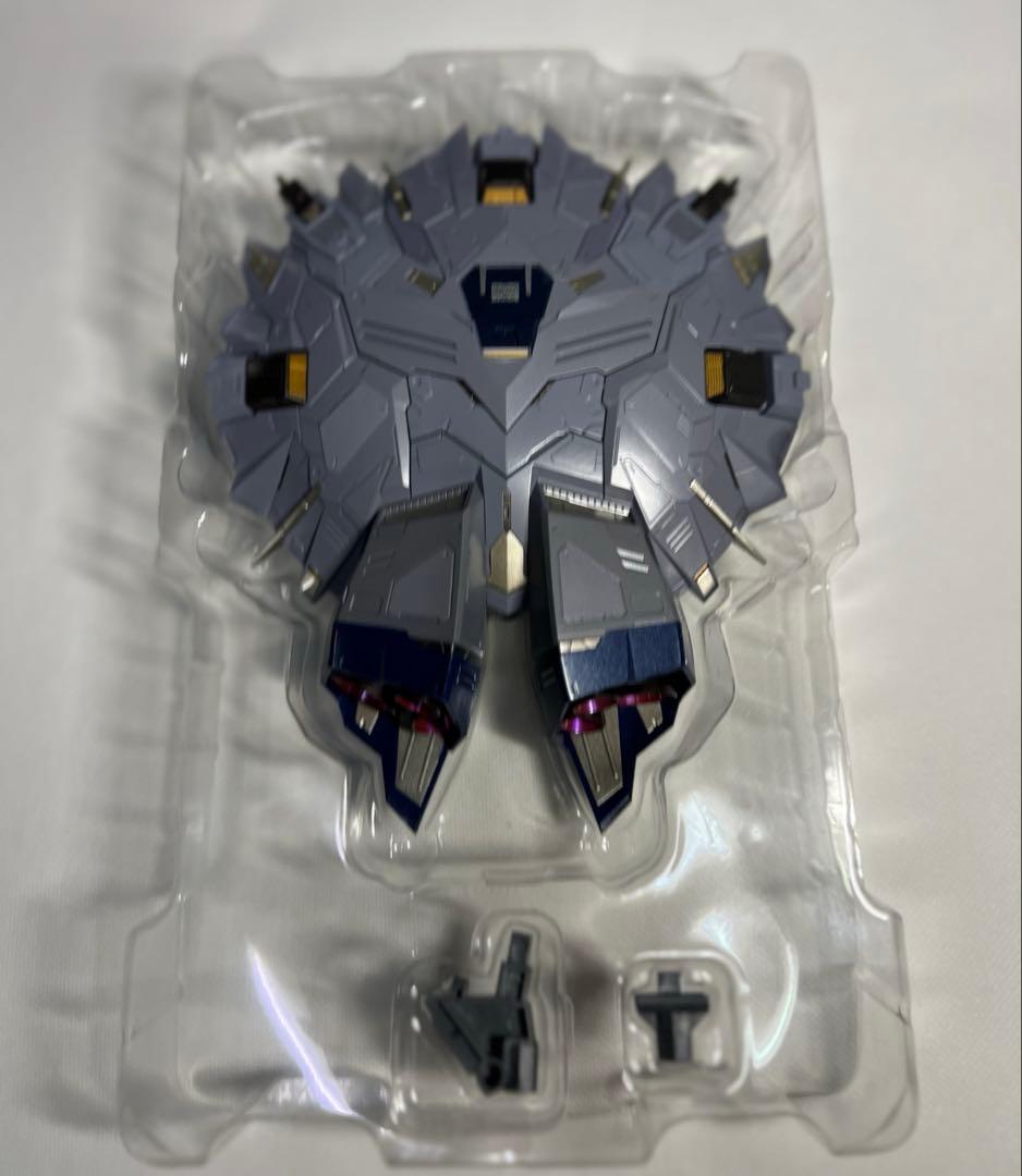 最終値下げ！24時間以内発送！メタルビルド プロヴィデンスガンダム 開封済み