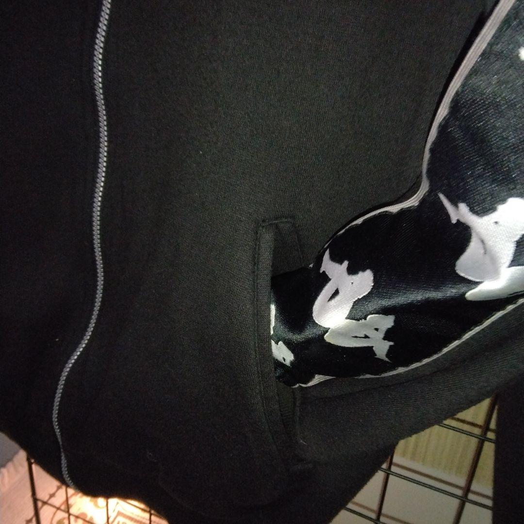 96～97”Kappa Juventus ジャージ ビンテージフカヤコレクション