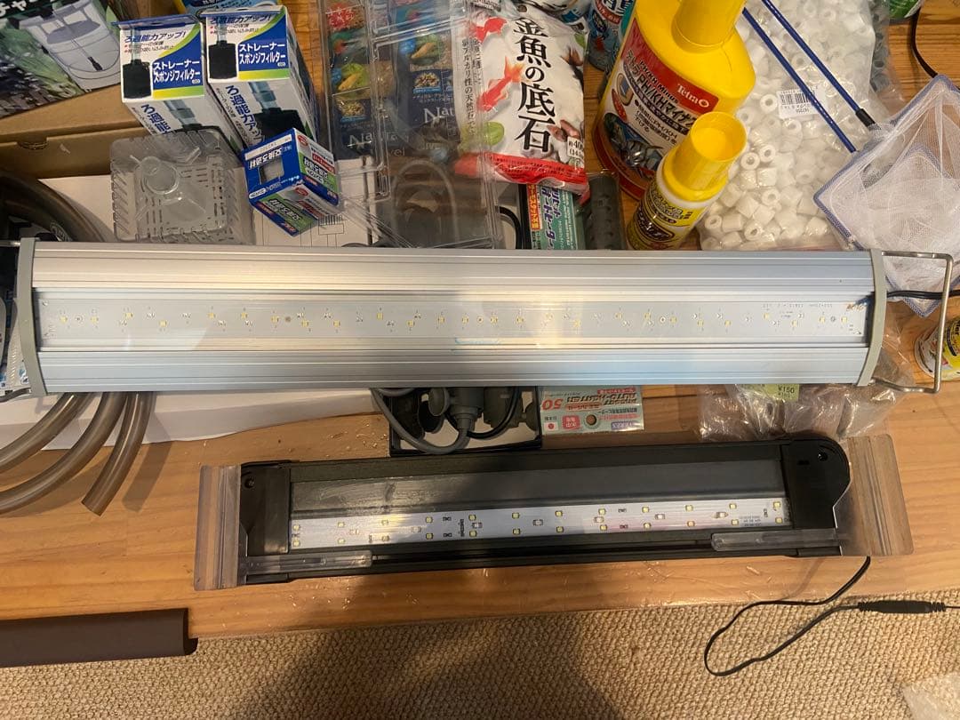 アクアリウム用品　まとめ売り