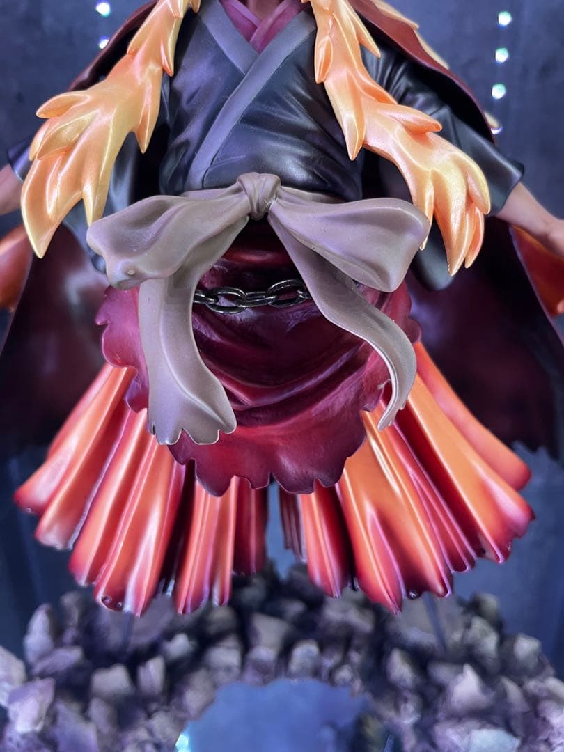 [修復歴あり]金獅子のシキ POP