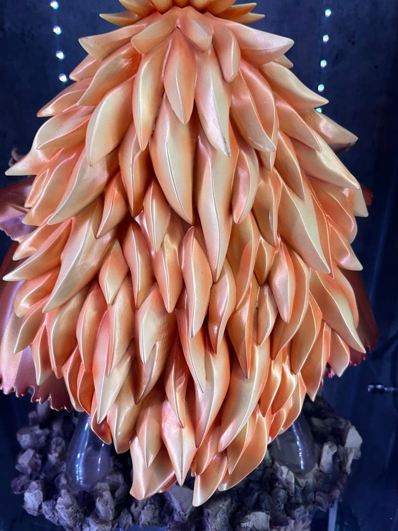 [修復歴あり]金獅子のシキ POP