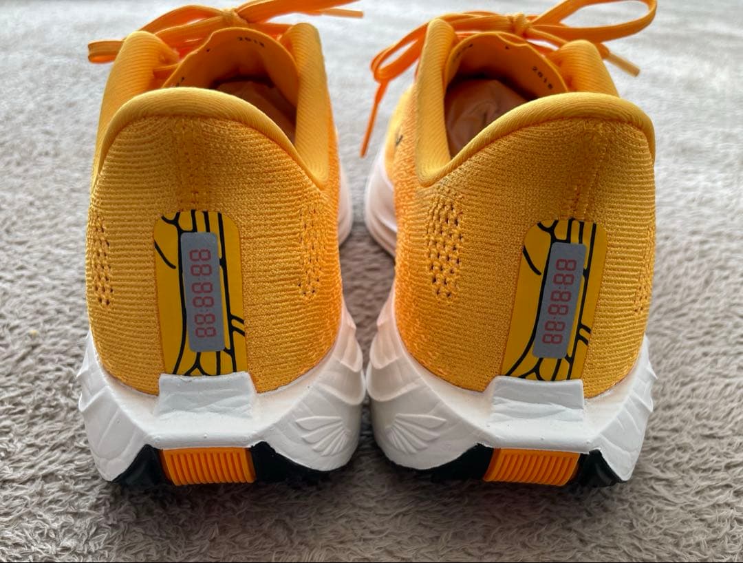 【美品】NIKE ペガサスプラス25.5cm