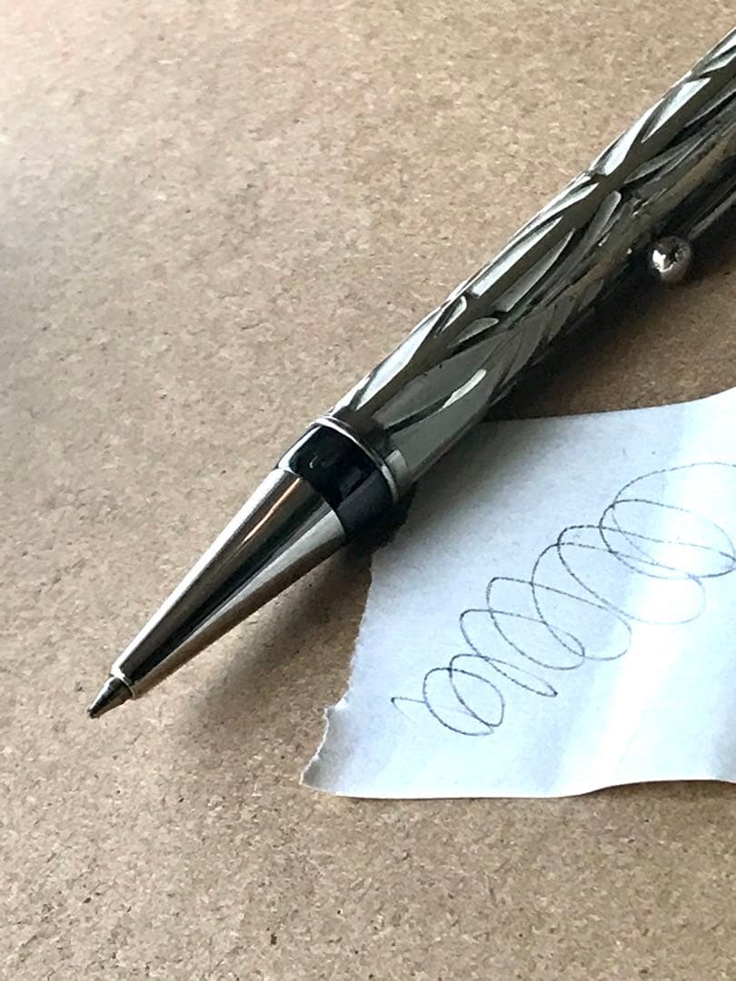 パリ購入　仏製　純銀　レリーフ蜘蛛の巣彫り　スパイダー　フォリフォリ