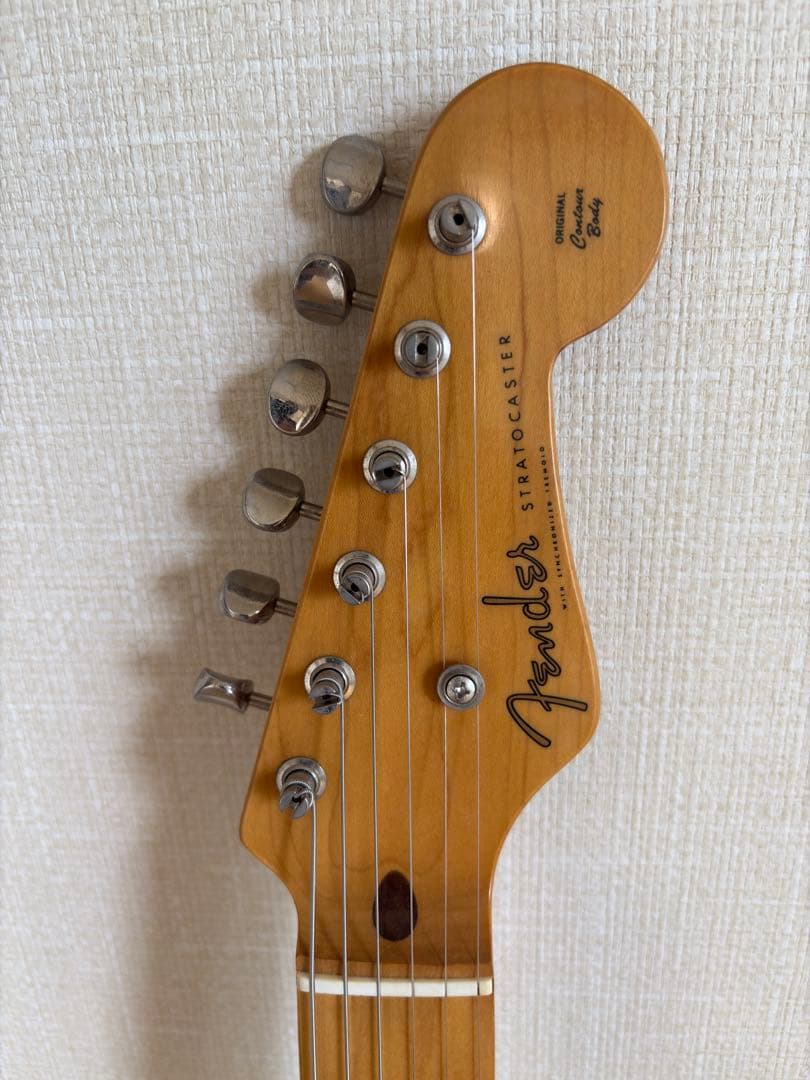 わ*ん様 フェンダージャパン