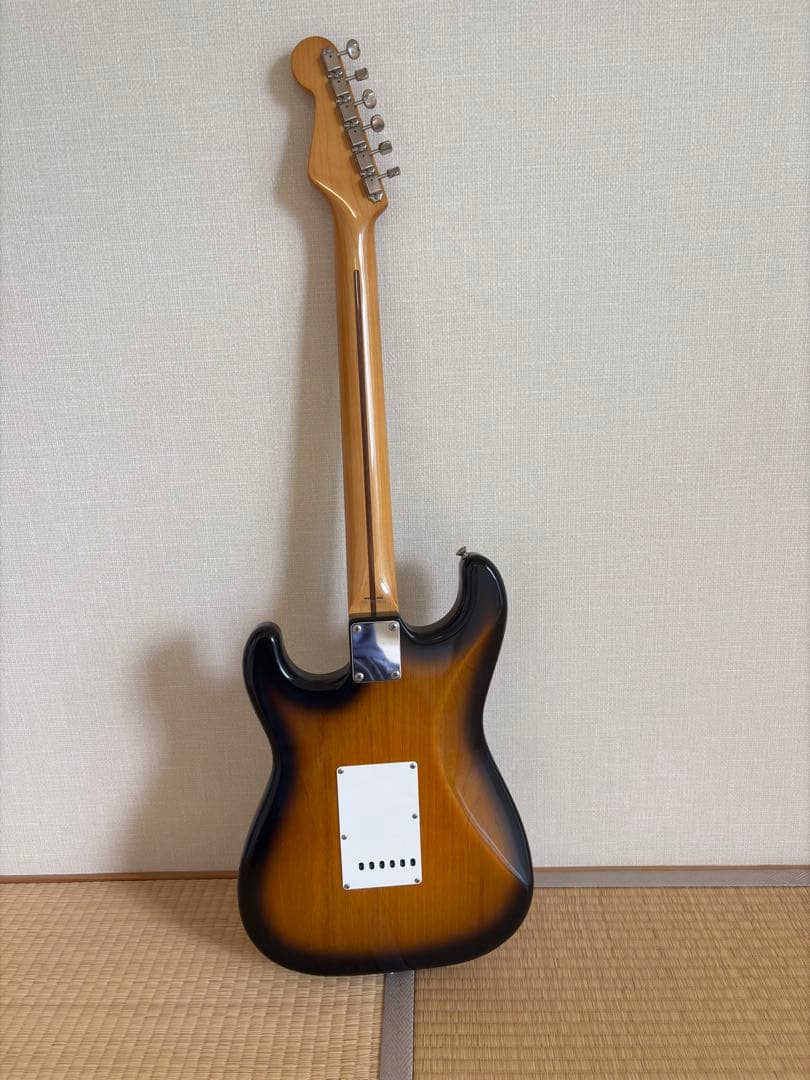 わ*ん様 フェンダージャパン