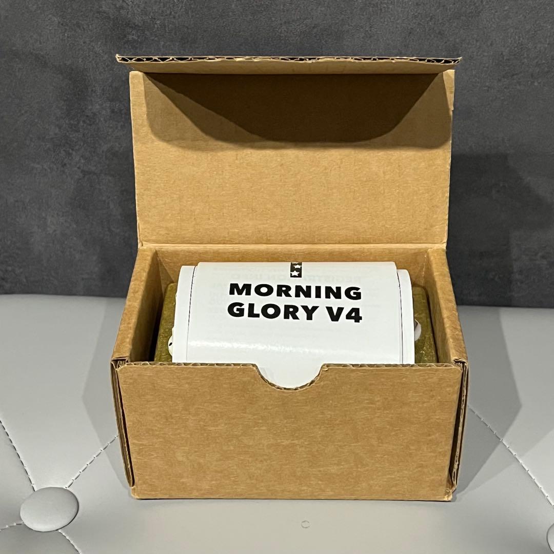 JHS Pedals Morning Glory V4 美品