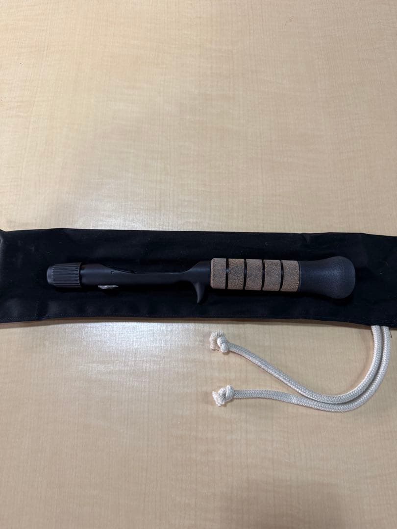 クオリティライフ　ライフハンドル　リバーマスター