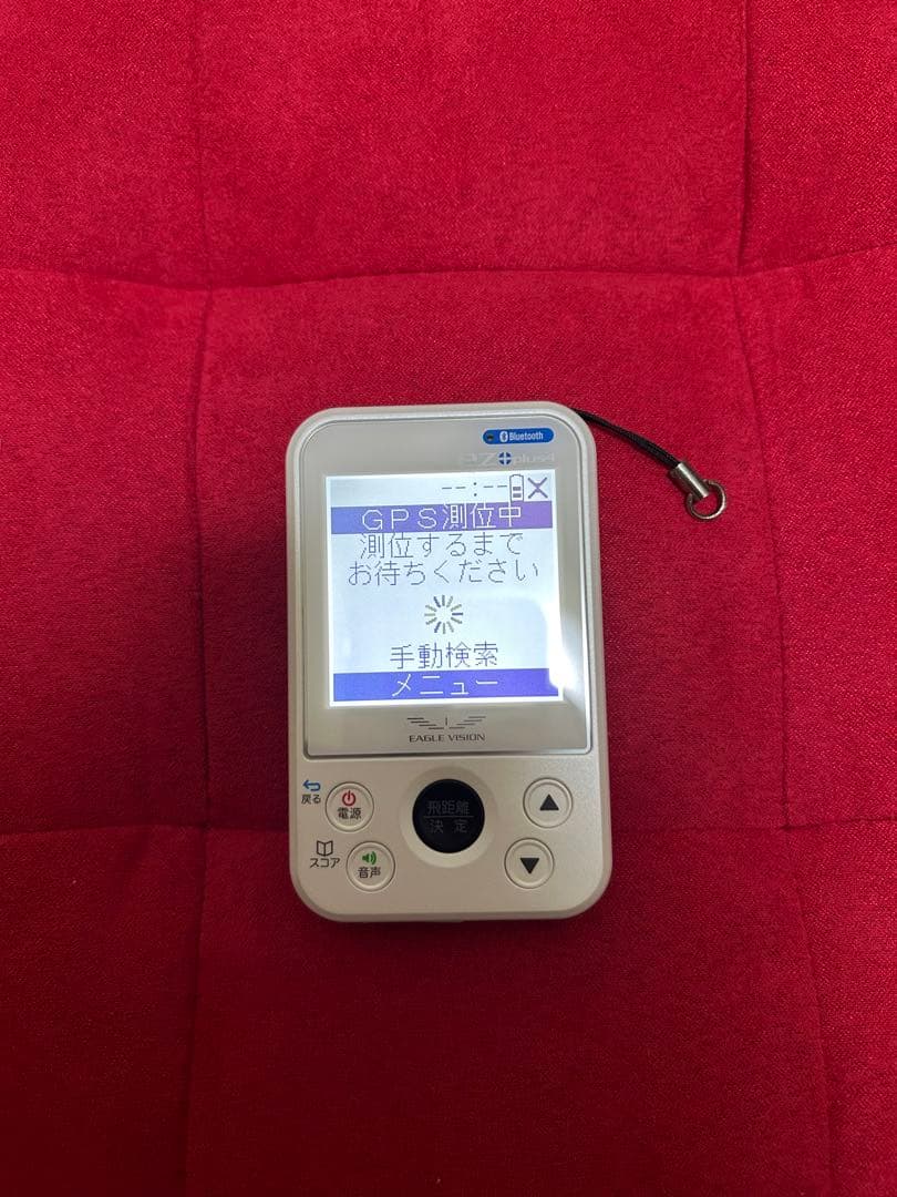 ラウンド用品・アクセサリー EAGLE VISION ez plus4 EV-235