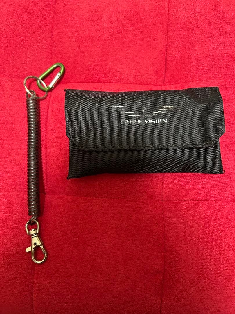 ラウンド用品・アクセサリー EAGLE VISION ez plus4 EV-235