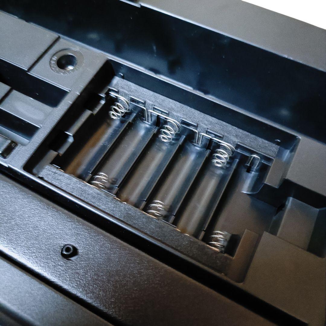 YAMAHA 76鍵キーボード piaggero NP32　2017年製