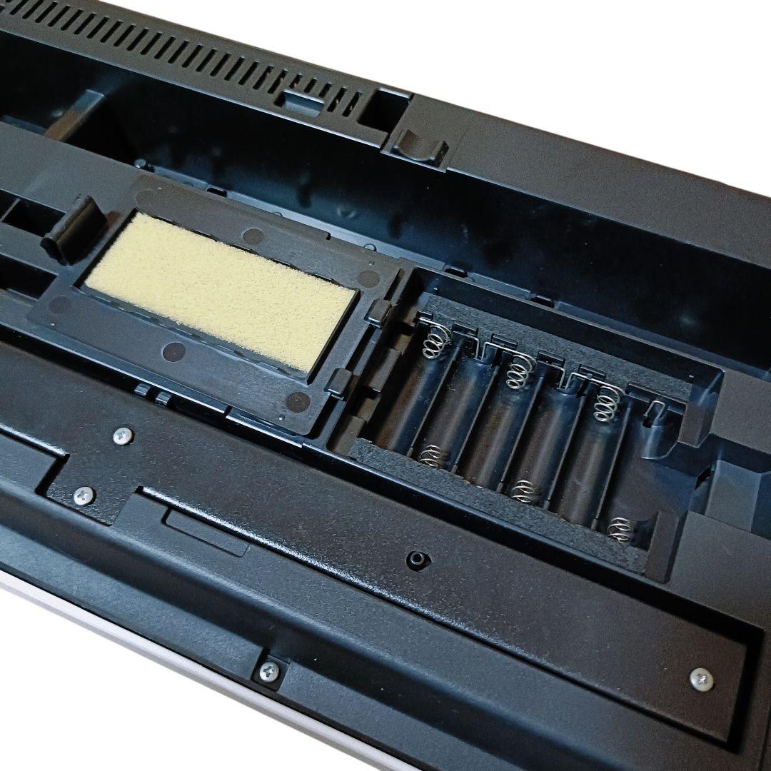 YAMAHA 76鍵キーボード piaggero NP32　2017年製