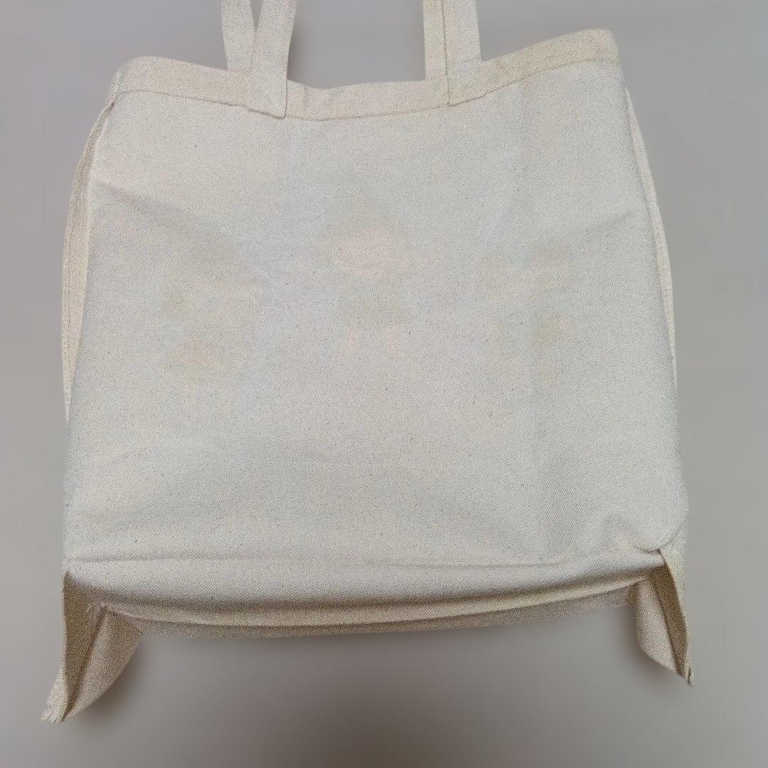 奈良美智 　AtoZ　トートバッグ