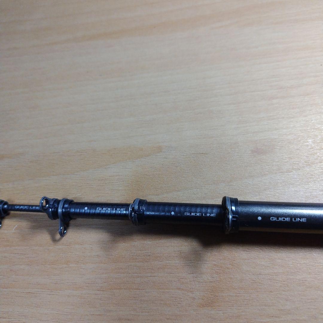 シマノ RINKAI 鱗海 EV 06-500