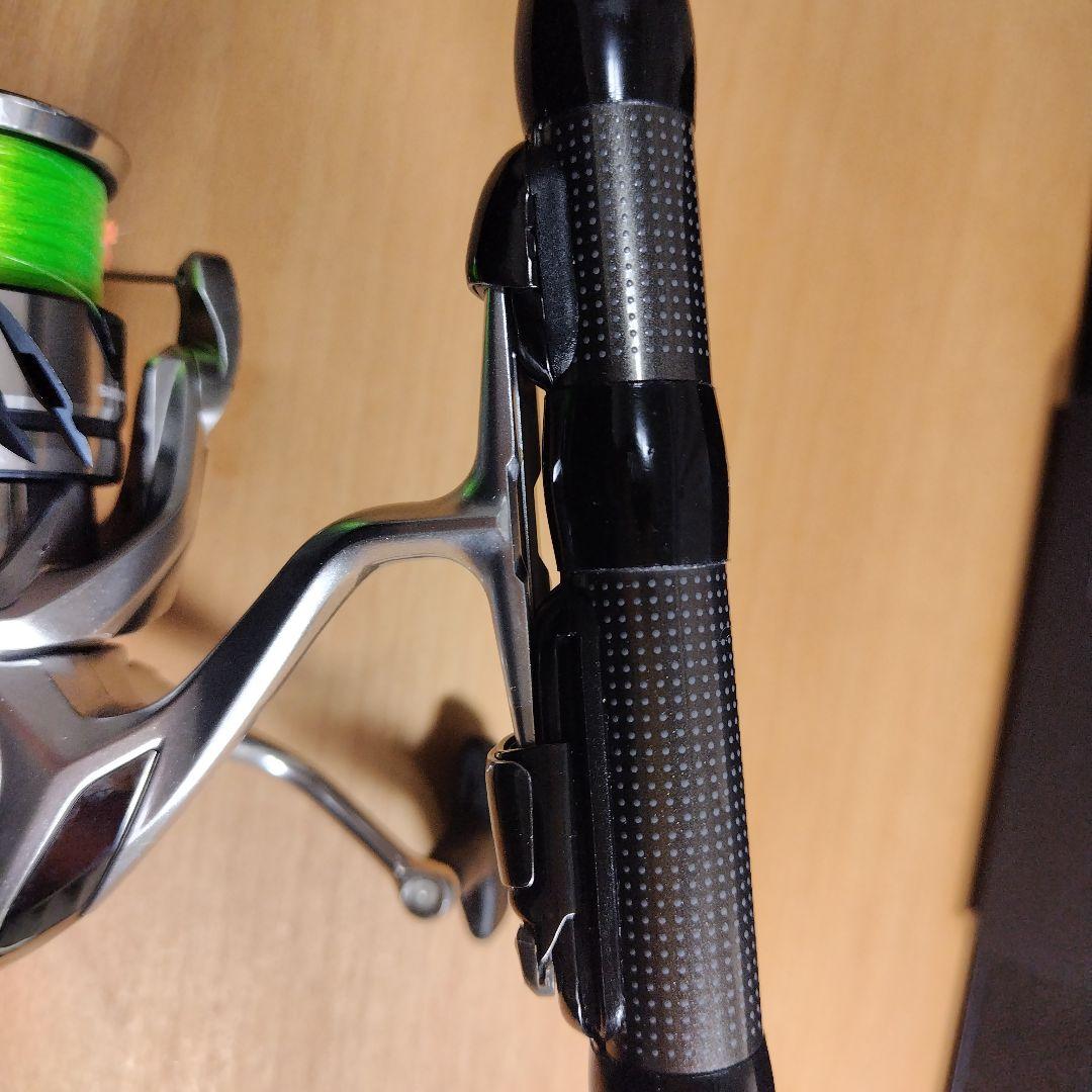 シマノ RINKAI 鱗海 EV 06-500