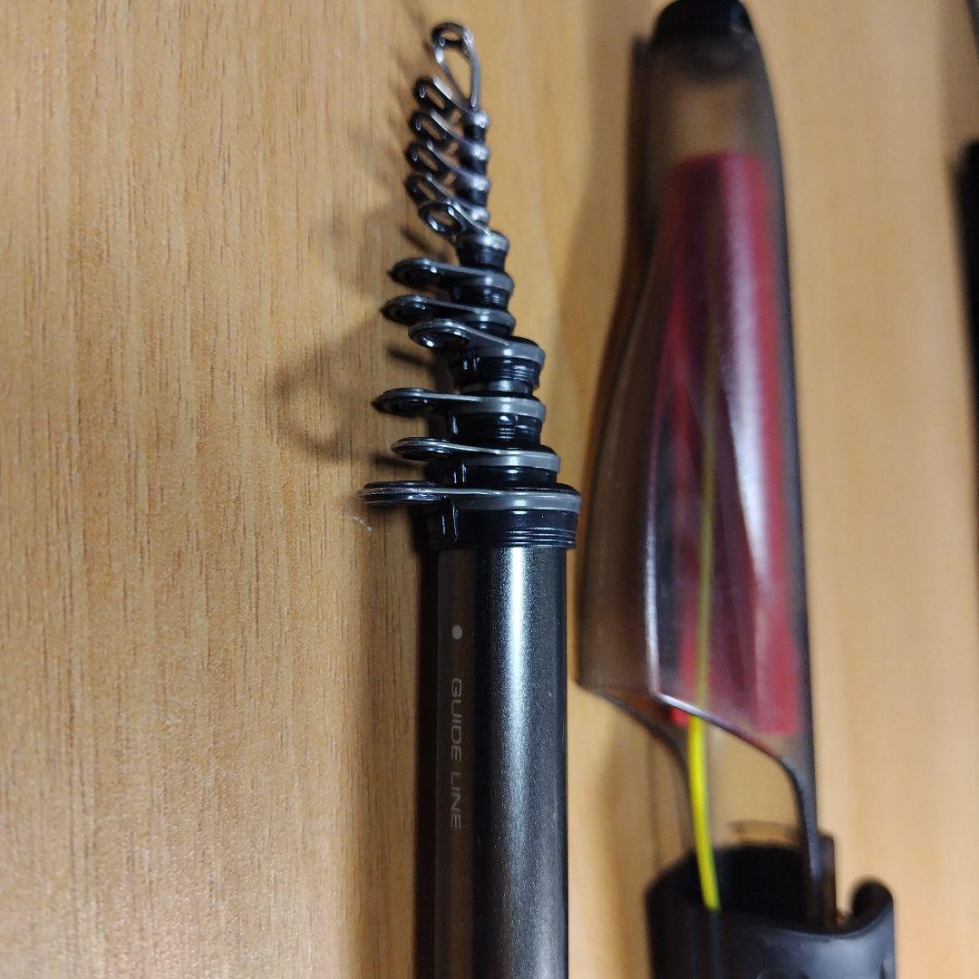 シマノ RINKAI 鱗海 EV 06-500