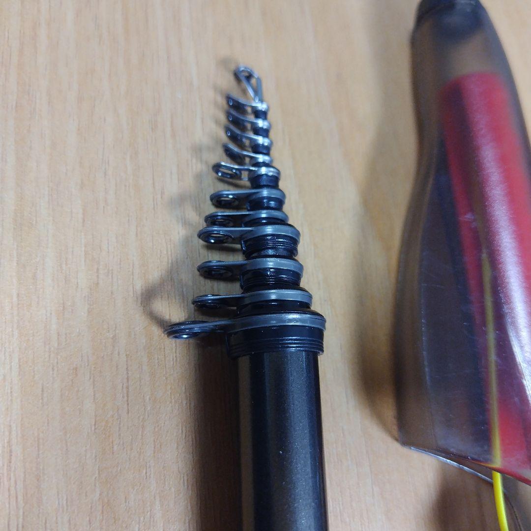 シマノ RINKAI 鱗海 EV 06-500