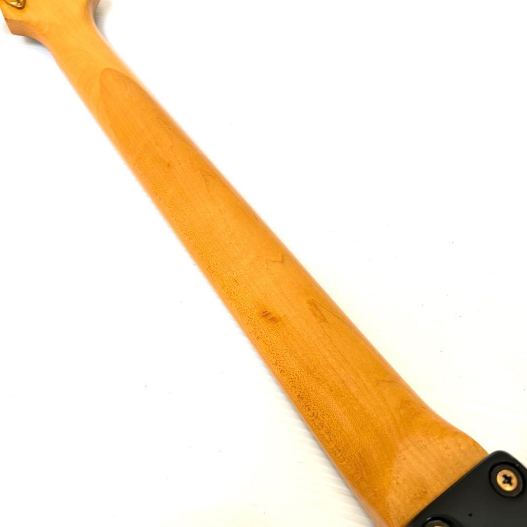 FERNANDES フェルナンデス MG-80X モッキンバード hide ヒデ