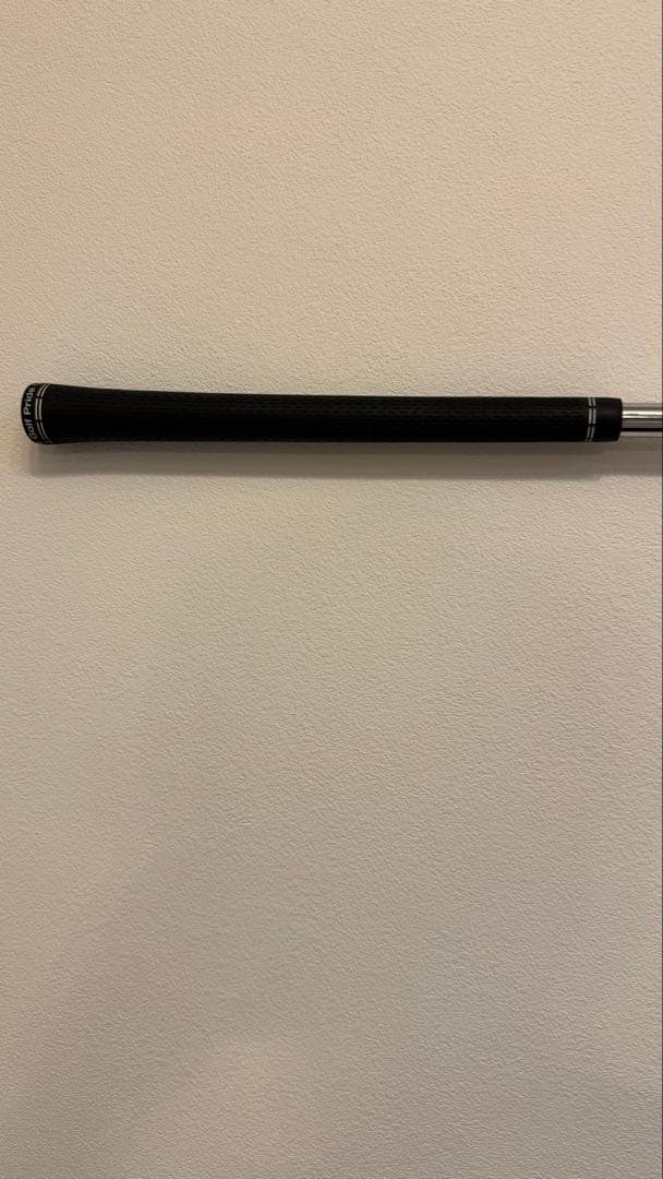 PRGR tune 02CBアイアンセット