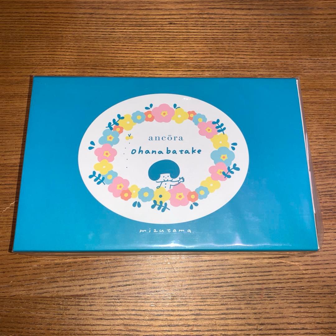 ancora mizutamaさん　万年筆