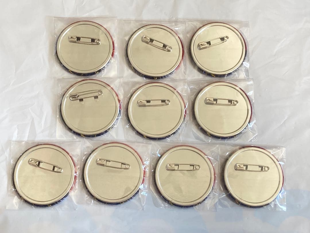 桃源暗鬼 トレーディング缶バッジ C100 コミケ 一ノ瀬 四季