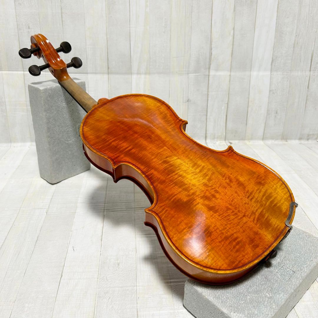 KISO SUZUKI、ヴァイオリン、No.230、3/4サイズ
