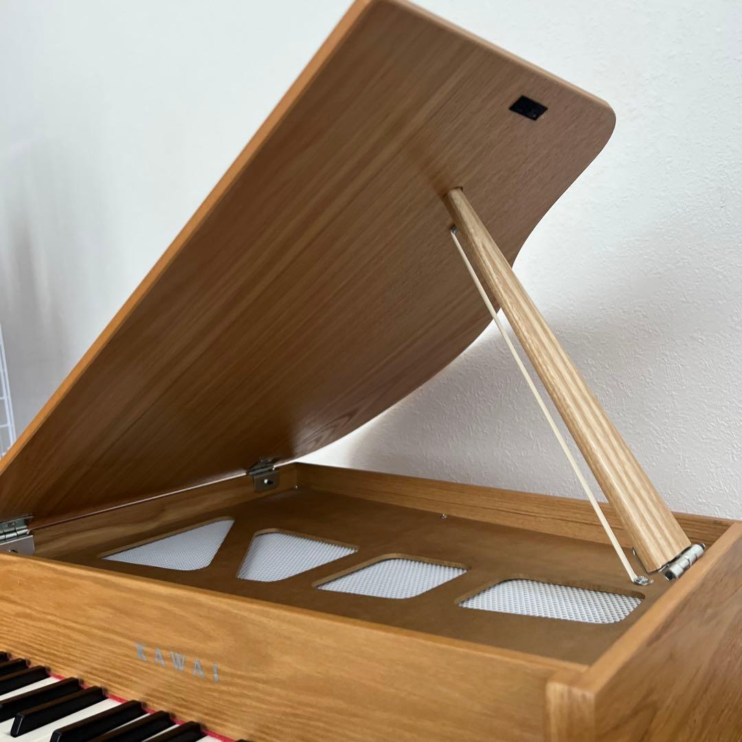 カワイミニピアノ