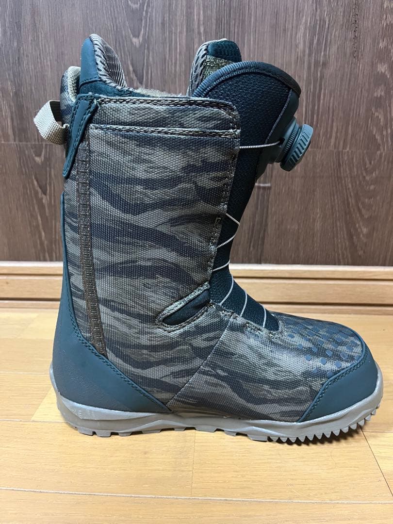 BURTON CONCORD スノーボードブーツ