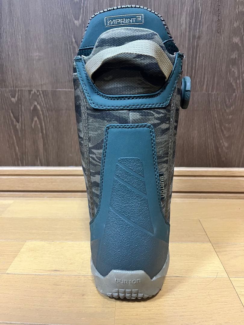 BURTON CONCORD スノーボードブーツ