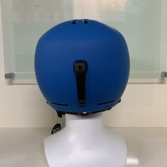 OAKLEYオークリースノーヘルメット【MOD1 ASIA FIT】紺BOA-M