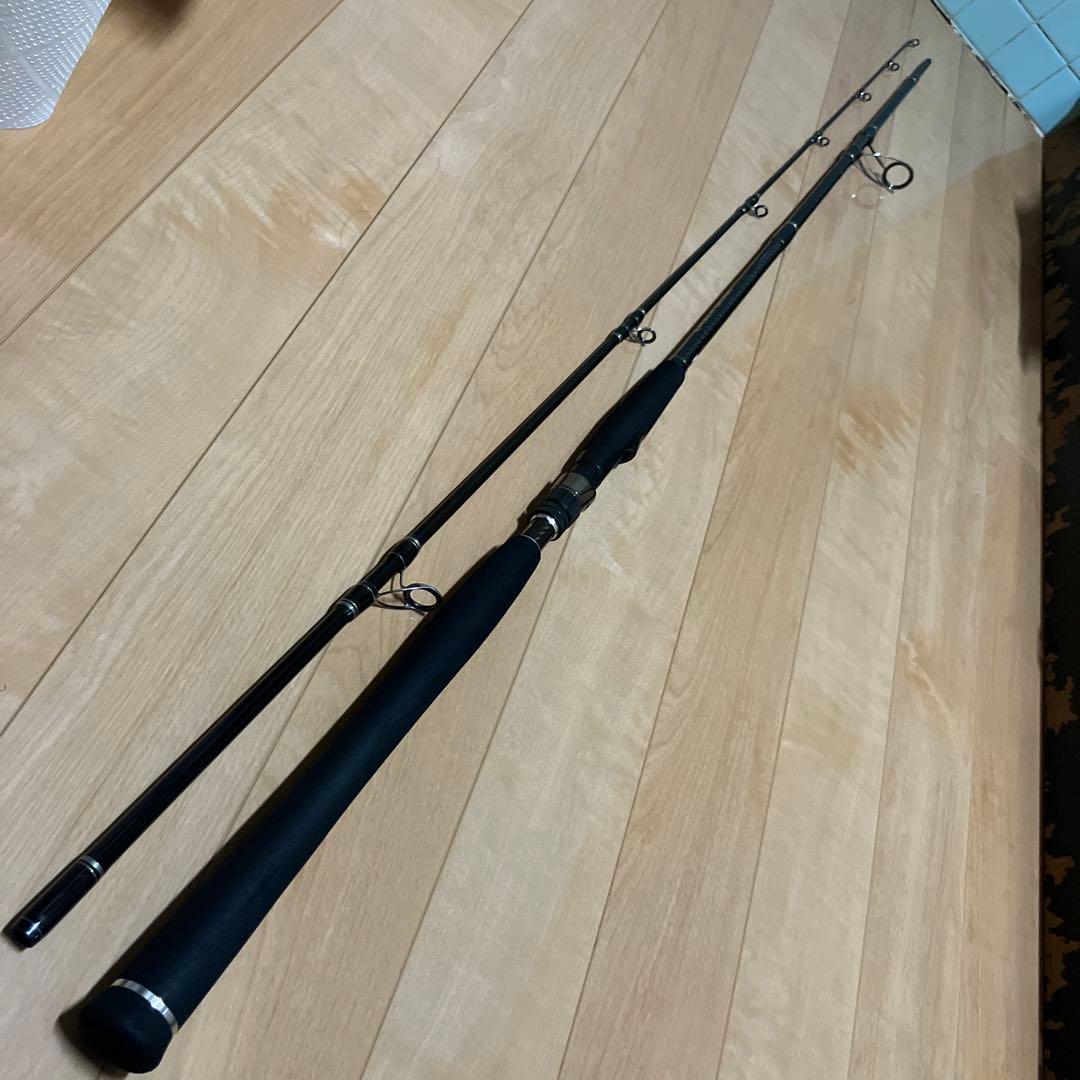 ゼスタ　レーザービーム96mh