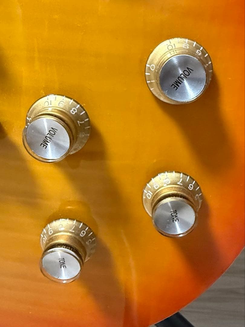 レスポール スタンダード【最終値下げ】