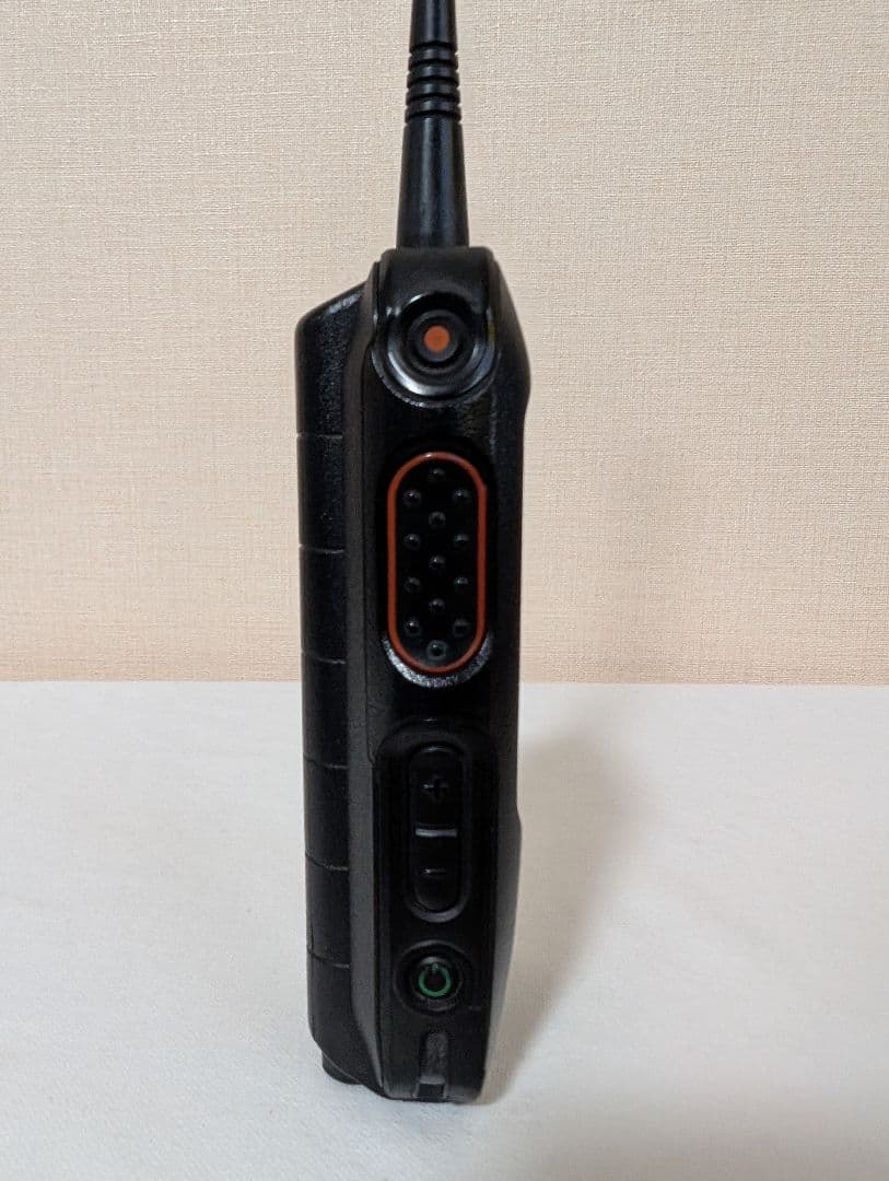 モトローラ デジタル簡易無線 免許局 トランシーバー MiT7000 マイク付