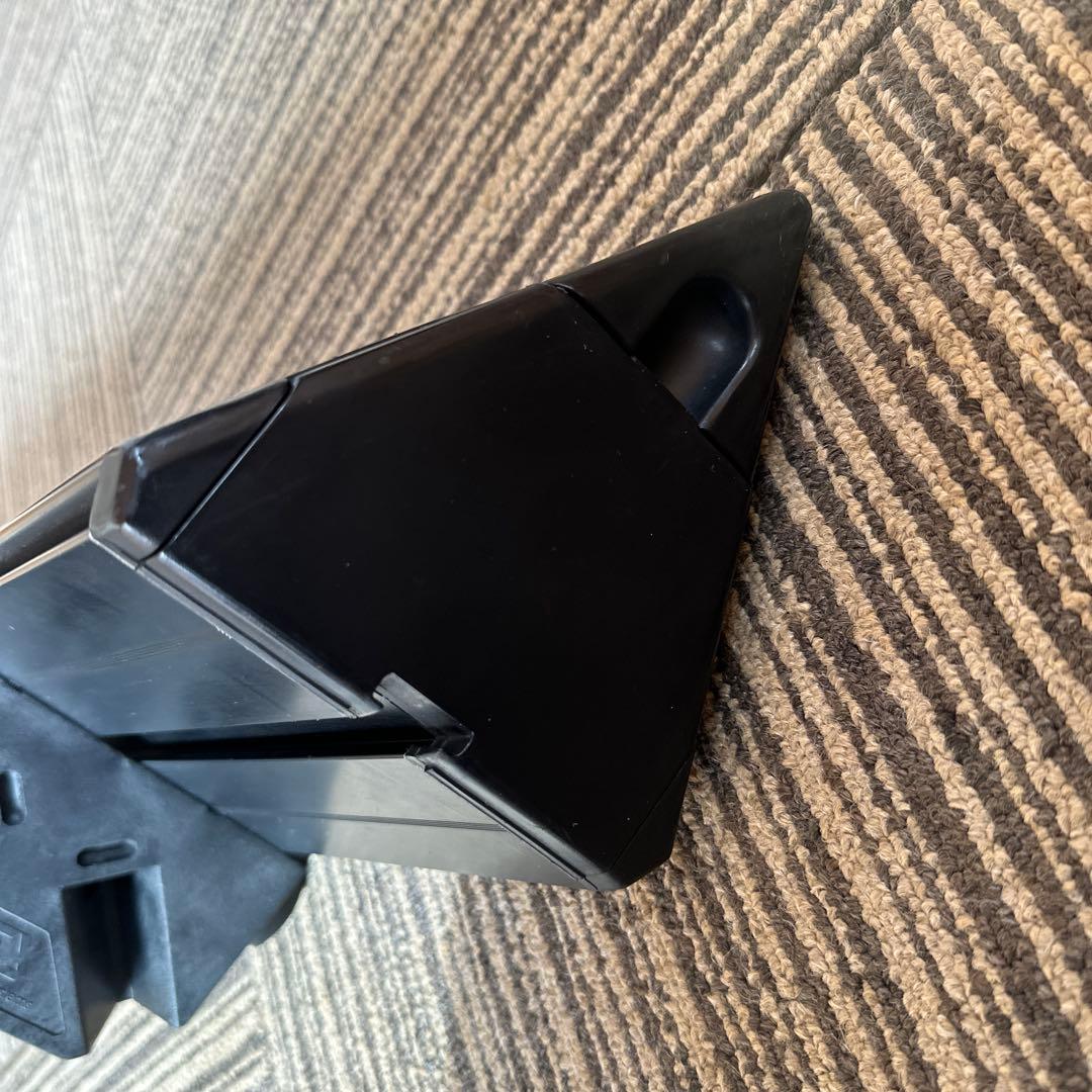 良品　ULTIMATE 折りたたみ式キーボードスタンド AX-48B