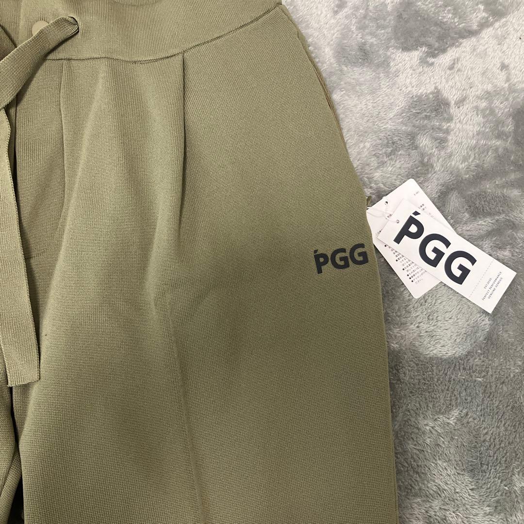 パーリーゲイツ　PGG