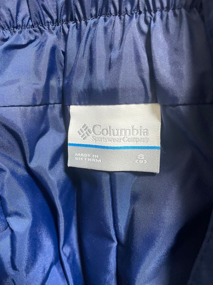 ［送料無料］コロンビア　キッズ　スノーウェア　130cm