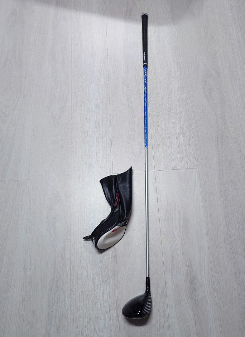 TSR3　13.5度　XS　フェアウェイウッド　アッタスキング　タイトリスト