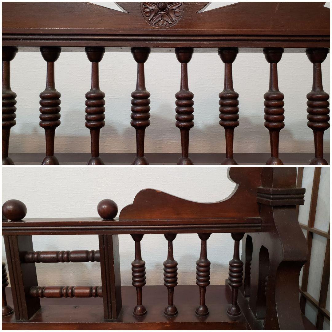 ヤマハ製　足踏みリードオルガン　YAMAHA HAMAMATSU アンティーク