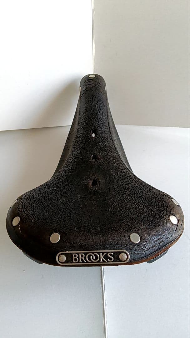 BROOKS ブルックス サドル　B17