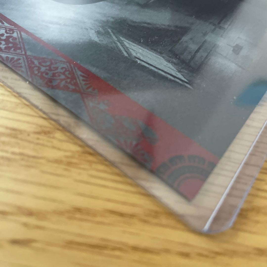 鬼滅の刃 ufotable DINING ランチョンマット 童磨