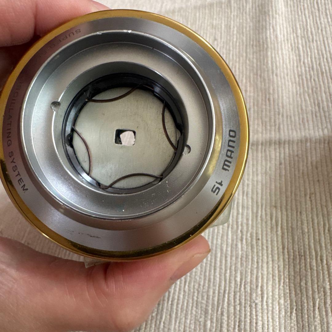 SHIMANO シマノ　スプール　まとめ売り