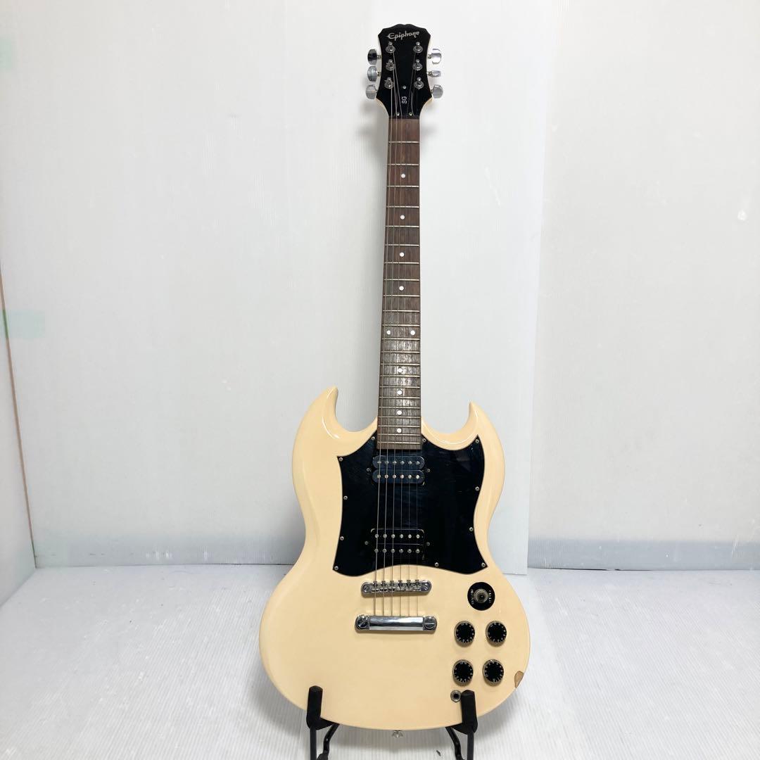 Epiphone エピフォン エレキギター SG G-310 2006年製