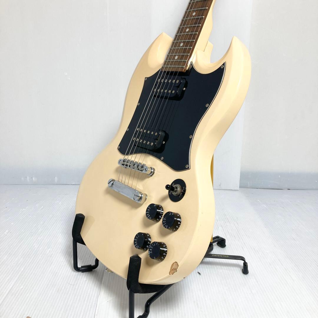 Epiphone エピフォン エレキギター SG G-310 2006年製
