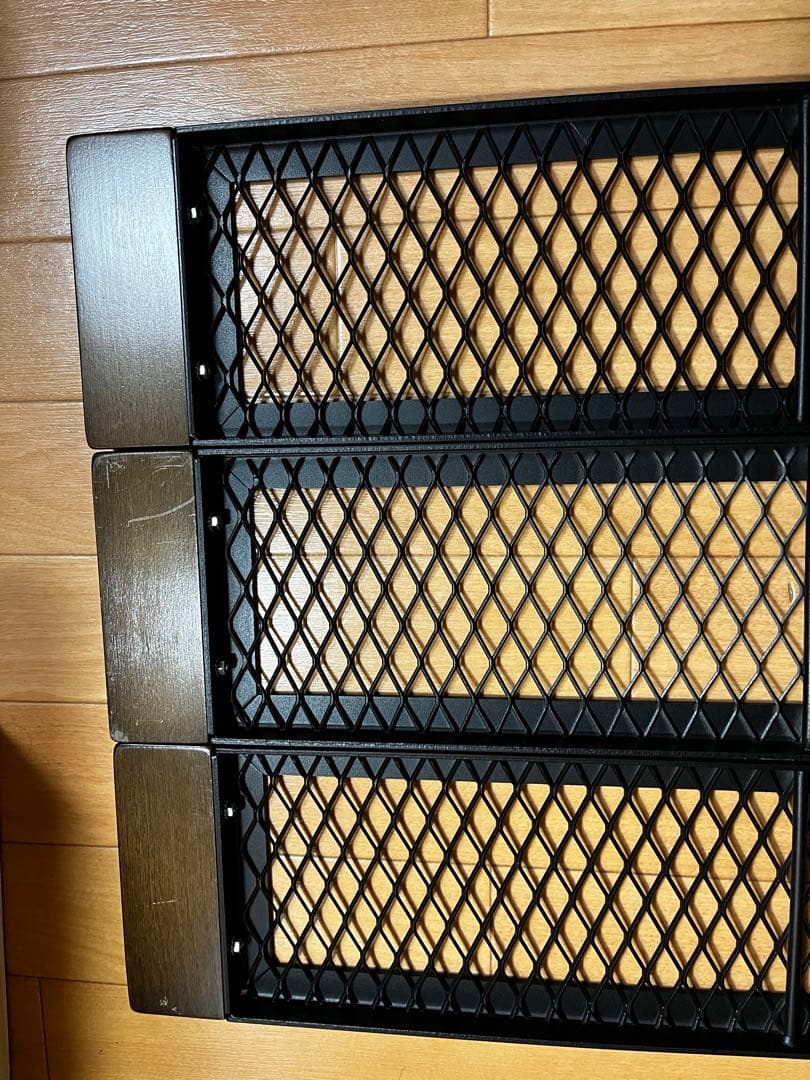 DOD テキーラテーブル　専用バッグ付