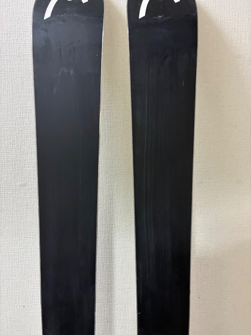 HEAD World Cup Rebels e.GS 176cm スキー板