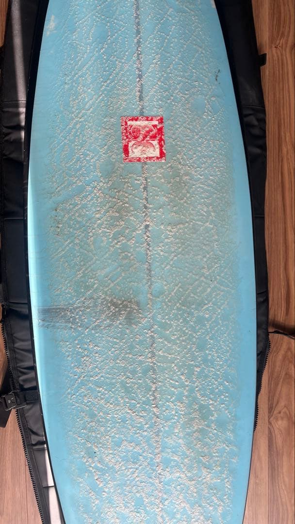 【5'9 29.4L】JS ショートボードBlackBoxⅢ セルフ塗装