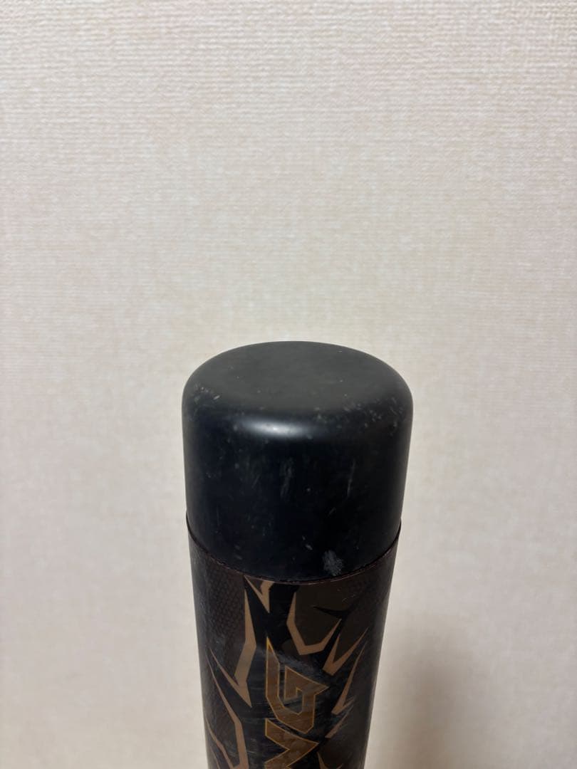 ミズノ ビヨンドマックス ギガキング 84cm/軟式用バット 専用ケース付き