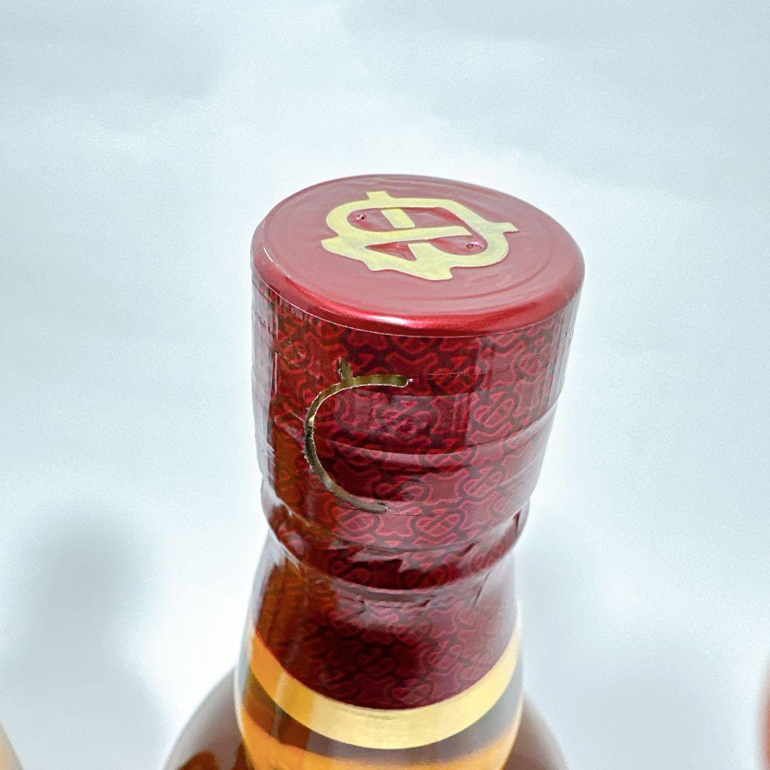 CHIVAS REGAL シーバスリーガル 12年 700ml 3本