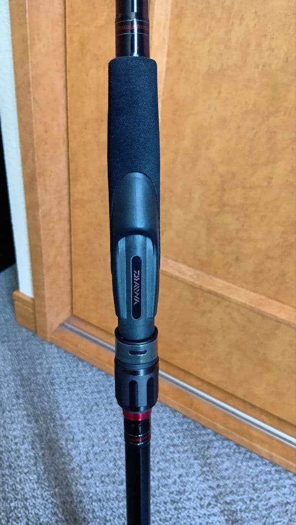 【極美品】ダイワ　ハードロックX　90MH　旧モデル